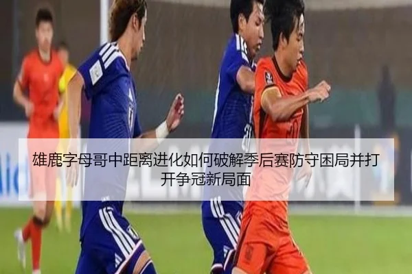 雄鹿字母哥中距离进化如何破解季后赛防守困局并打开争冠新局面